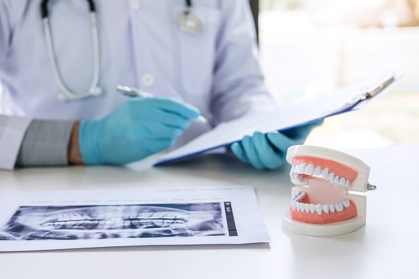 emergency dentist Grand Blanc, MI