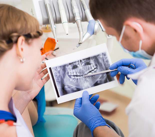 Grand Blanc Will I Need a Bone Graft for Dental Implants