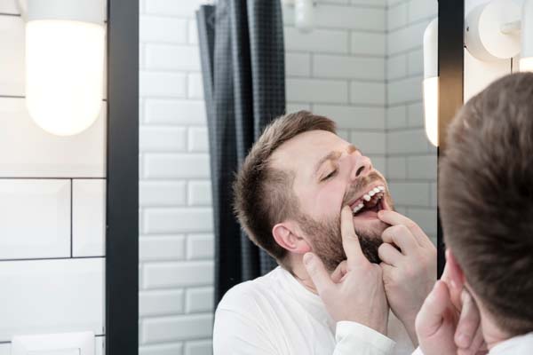 Root Canal Therapy Options For A Chipped Tooth