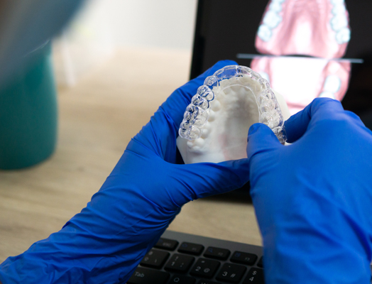 Why Clear Aligners Are The Invisible Solution To Straight Teeth