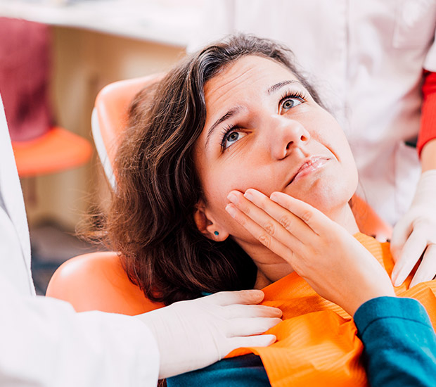 Grand Blanc Conditions Linked to Dental Health