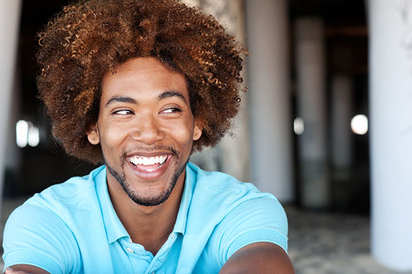 smile makeover Grand Blanc, MI