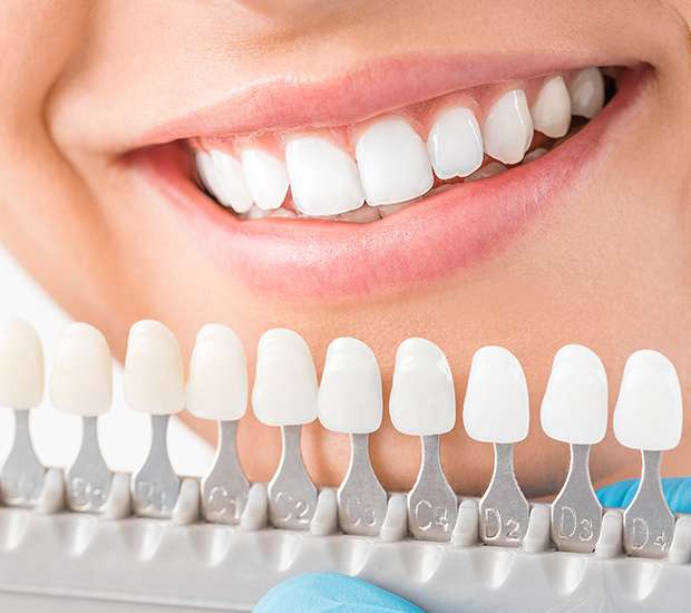 Grand Blanc Cosmetic Dentist