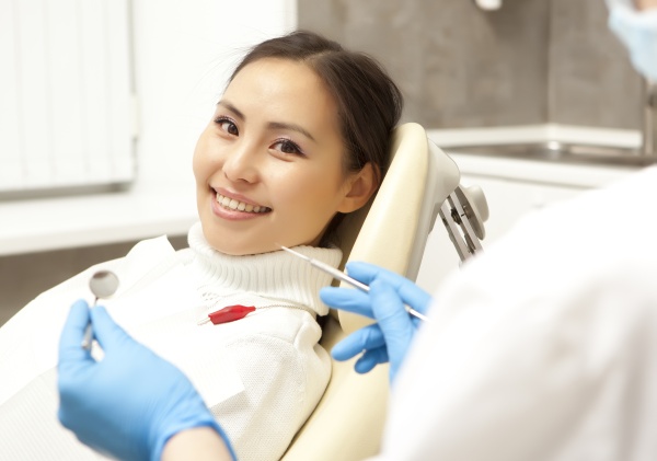 cosmetic dentistry Grand Blanc, MI
