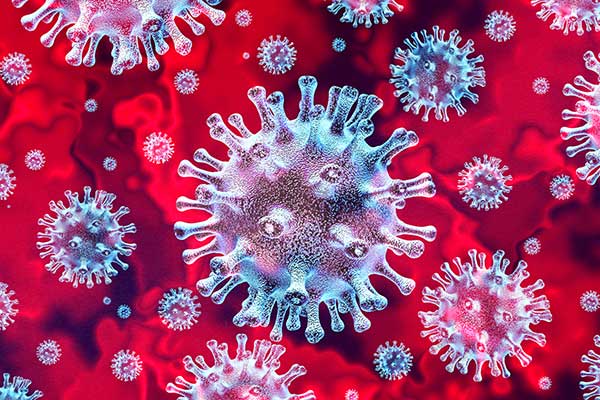 Coronavirus Disease (COVID-19) Grand Blanc, MI