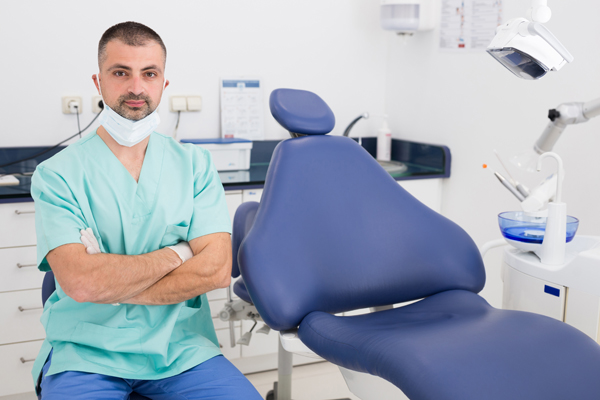 Ways To Help Manage Dental Anxiety Before An Appointment