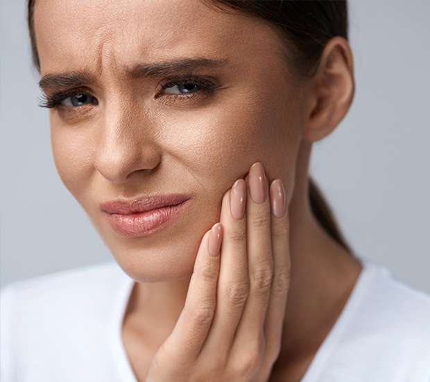 Grand Blanc Dental Anxiety