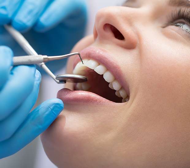 Grand Blanc Dental Bonding