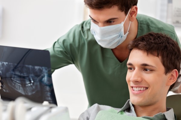 Why A Dental Check Up Is The Best Choice For Your Dental Health