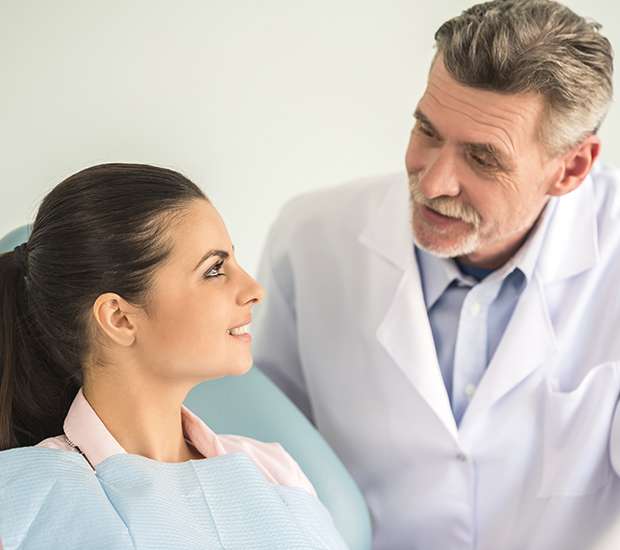 Grand Blanc Dental Checkup
