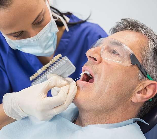 Grand Blanc Dental Cosmetics