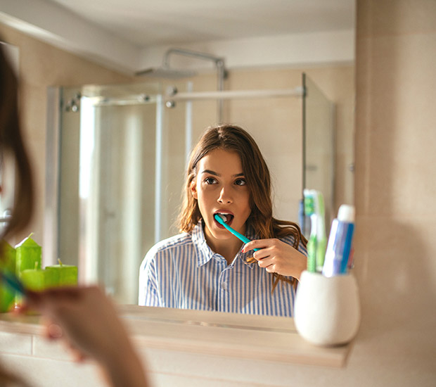 Grand Blanc Dental Health and Preexisting Conditions