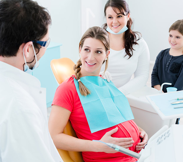 Grand Blanc Dental Health During Pregnancy