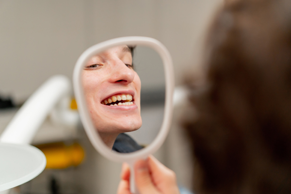 What To Consider When Choosing An Implant Restoration