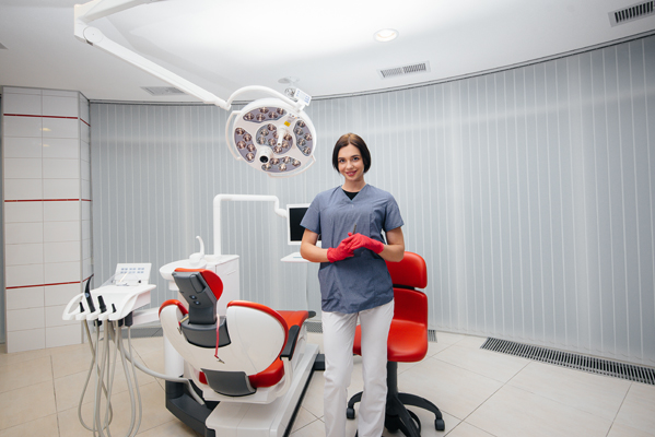 Proper Dental Implant Care In Your Oral Hygiene Routine
