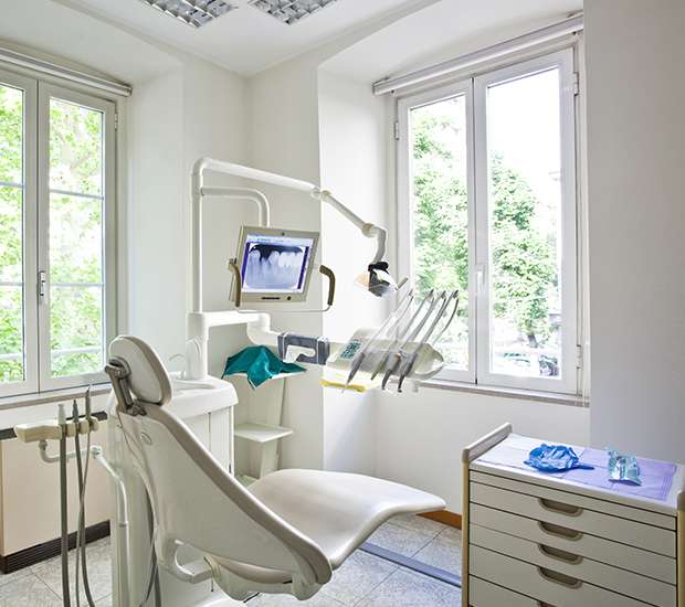Grand Blanc Dental Office