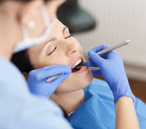 Grand Blanc Dental Restorations