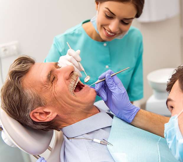 Grand Blanc Denture Adjustments and Repairs