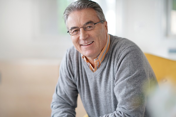 Denture Adjustments and Repairs Grand Blanc, MI