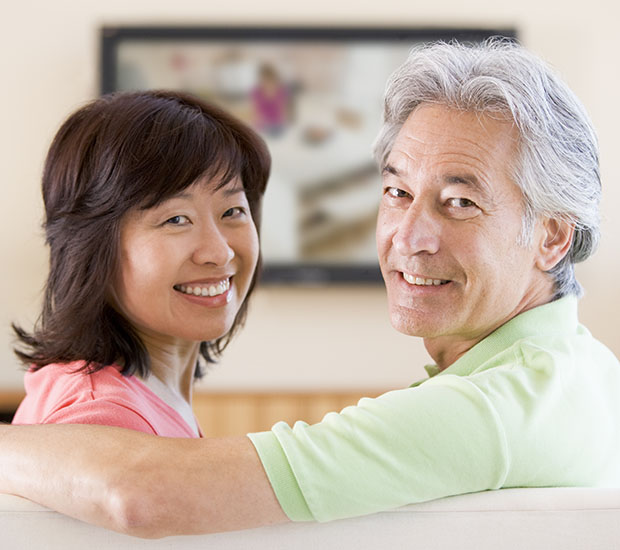 Grand Blanc Dentures and Partial Dentures