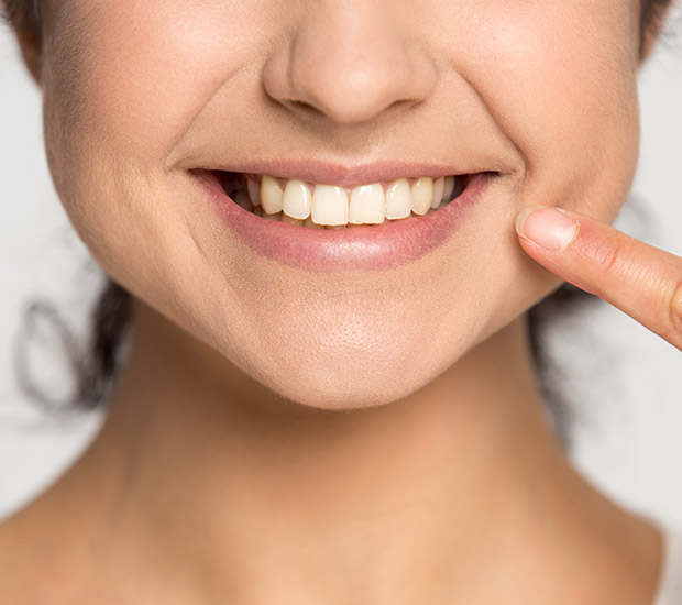 Grand Blanc Diseases Linked to Dental Health