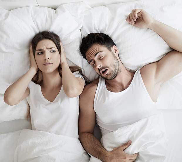 Grand Blanc Do I Have Sleep Apnea