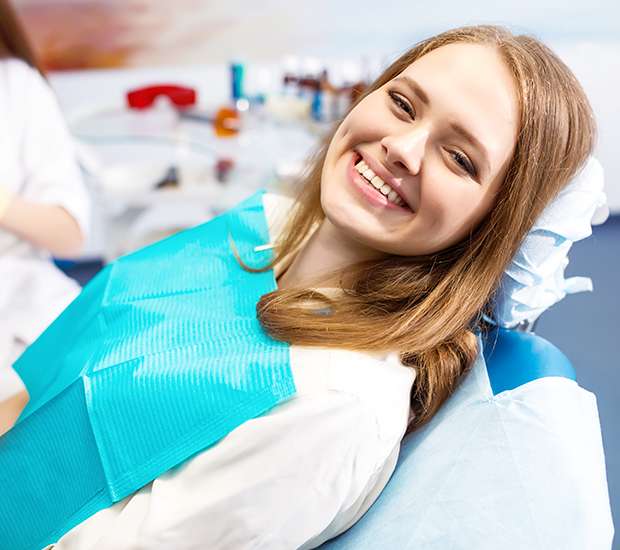 Grand Blanc Emergency Dentist