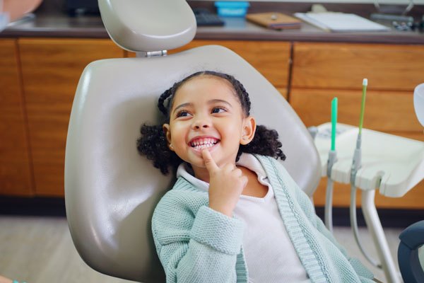 Family Dentistry