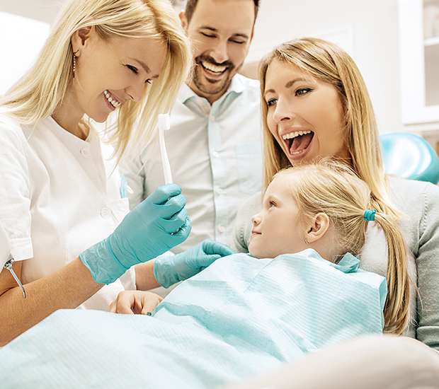 Grand Blanc Family Dentist