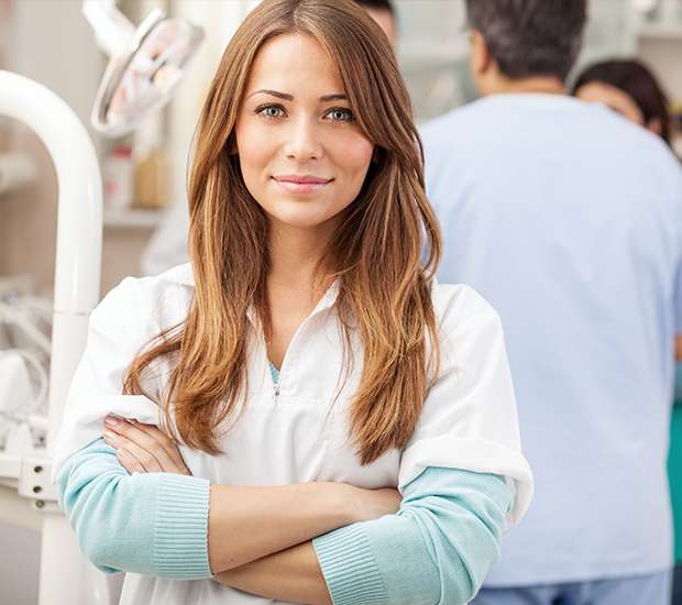 Find the Best Dentist in Grand Blanc