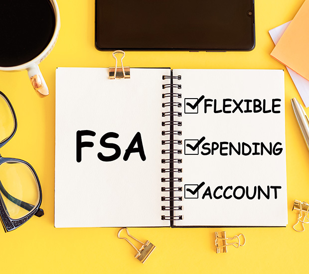 Grand Blanc Flexible Spending Accounts