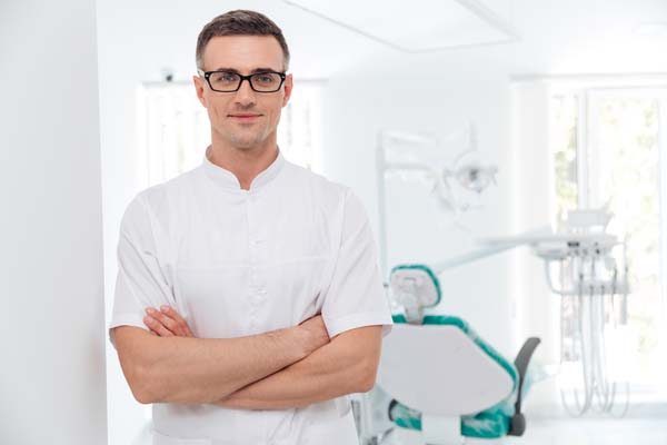 general dentist Grand Blanc, MI