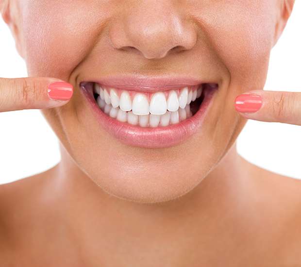 Grand Blanc What Is Gum Contouring and Reshaping