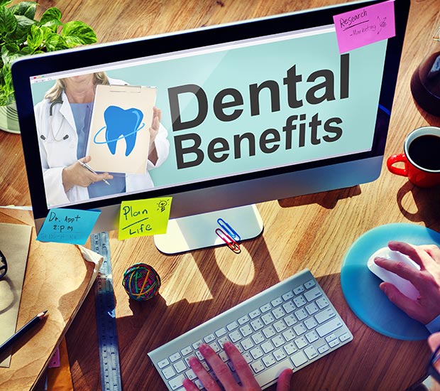 Grand Blanc How Does Dental Insurance Work
