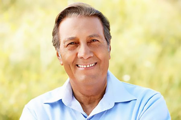 laser dentistry Grand Blanc, MI