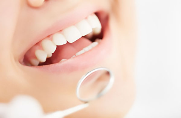 dental filling Grand Blanc, MI