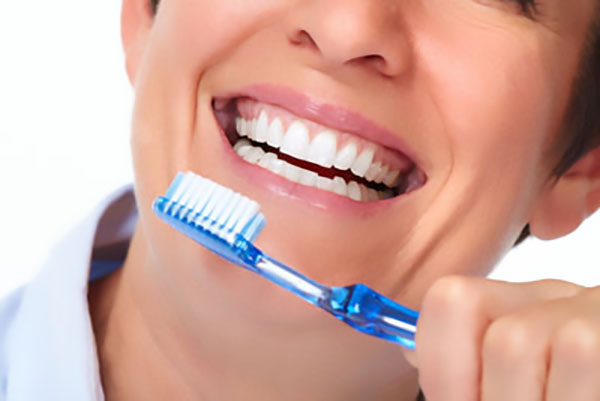 smile makeover Grand Blanc, MI