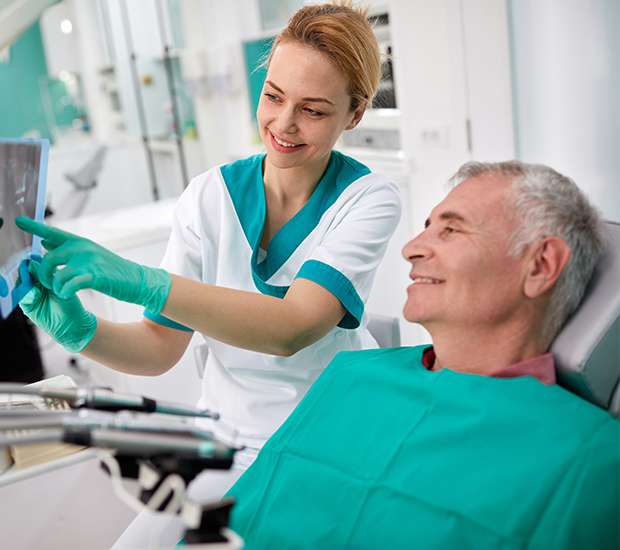 Grand Blanc Immediate Dentures