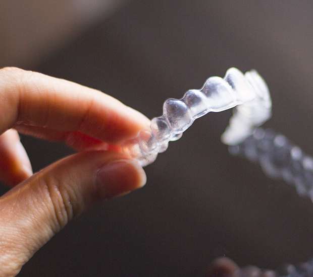 Grand Blanc Invisalign Dentist