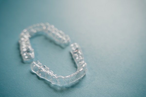 Benefits Of Invisalign For Teens For Teeth Straightening