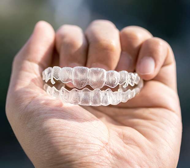 Grand Blanc Is Invisalign Teen Right for My Child