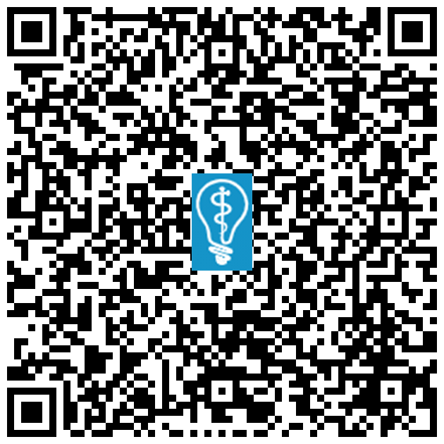 QR code image for Lumineers in Grand Blanc, MI