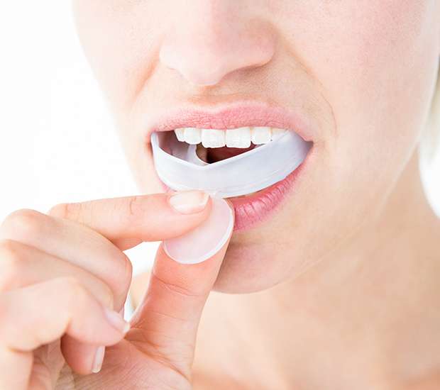 Grand Blanc Mouth Guards