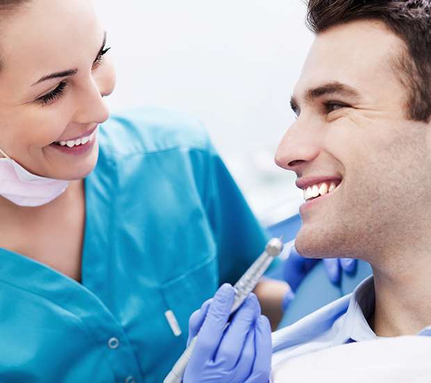Grand Blanc Multiple Teeth Replacement Options