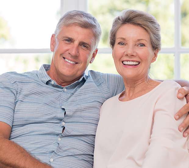 Grand Blanc Options for Replacing Missing Teeth