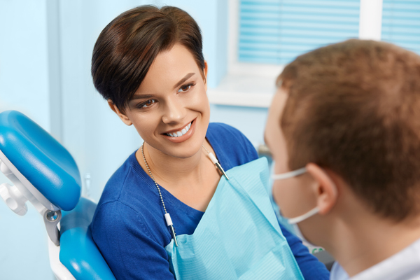 Why Dentists Recommend Oral Cancer Screenings During Dental Checkups