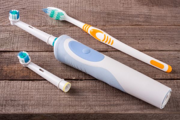 oral hygiene Grand Blanc, MI