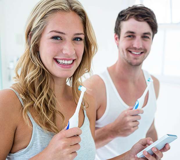 Grand Blanc Oral Hygiene Basics