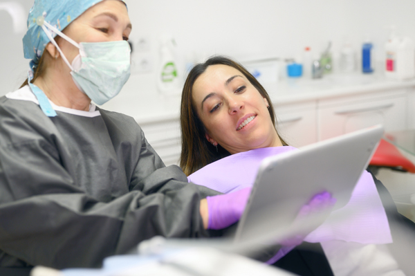 The General Dentist&# ;s Role In Implant Surgery