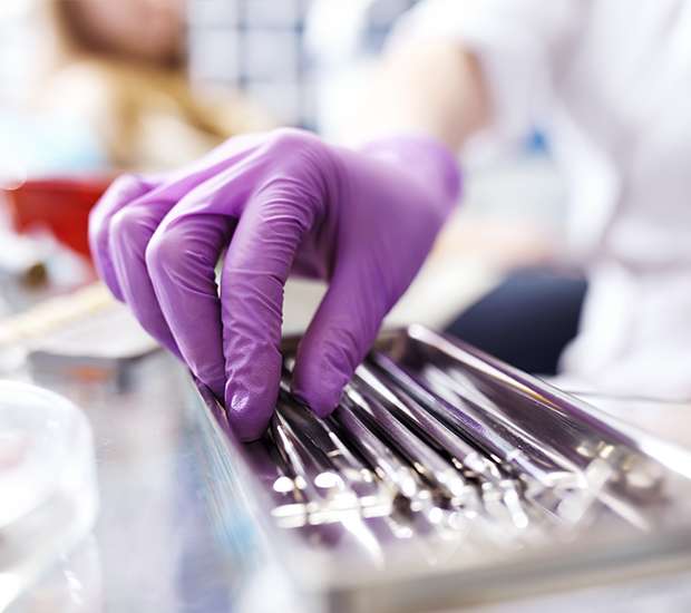 Grand Blanc Oral Surgery